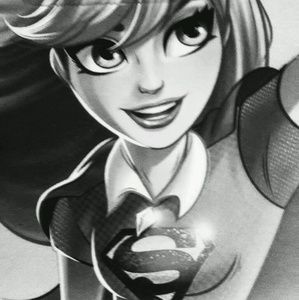 Meet your Posher, Elizabeth